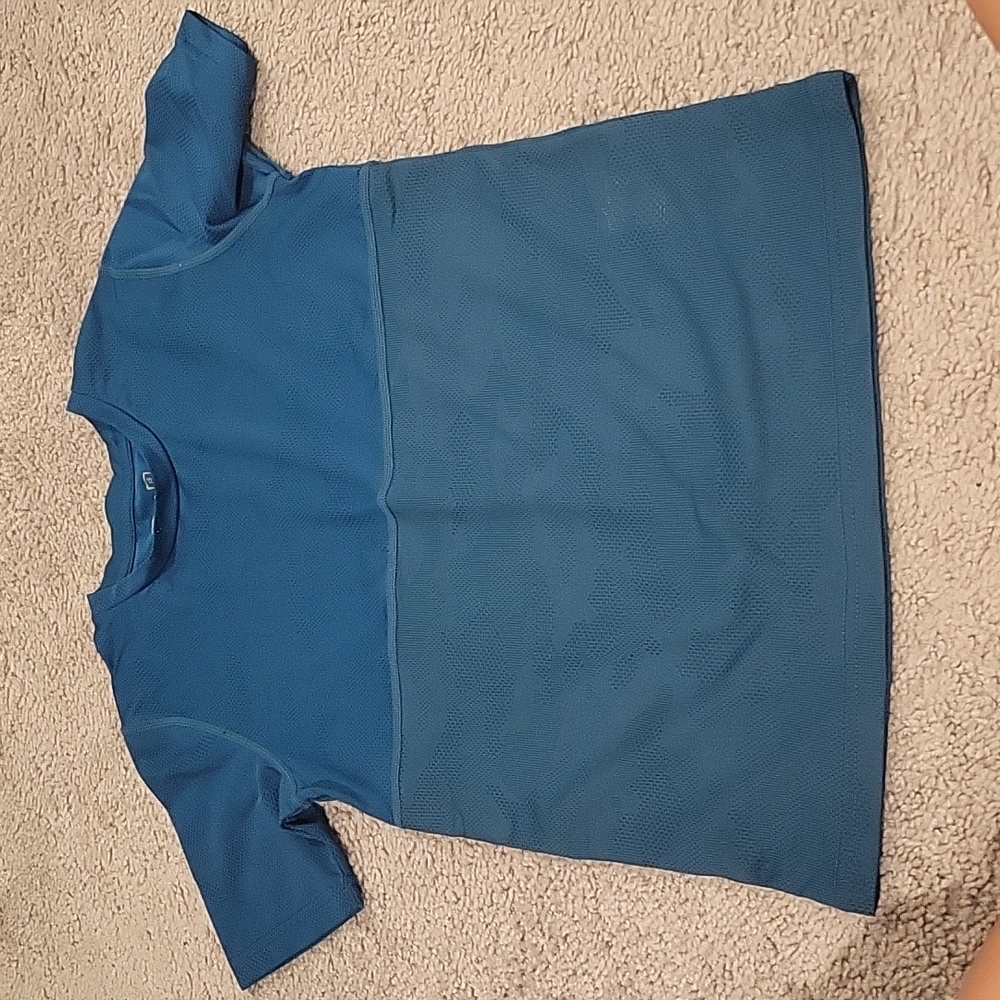 Active Shirt